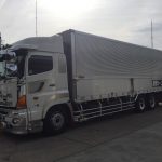 一般貨物自動車運送事業を始める際の要件詳細　車両編
